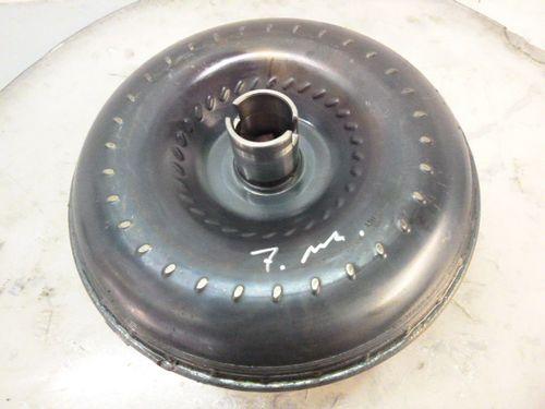 Convertisseur de couple Mercedes Benz S203 C200 C Klasse 1,8 271.940 DE282952