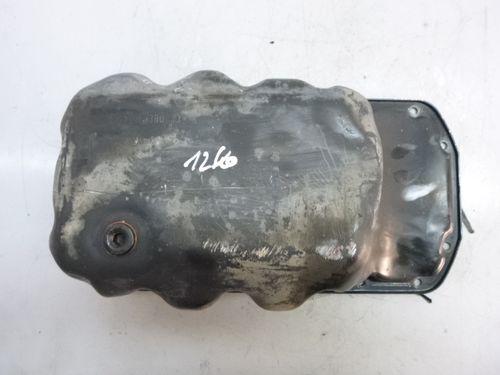 Ölwanne Mini Cooper R55 R56 R57 1,6 N12B16A V755048380