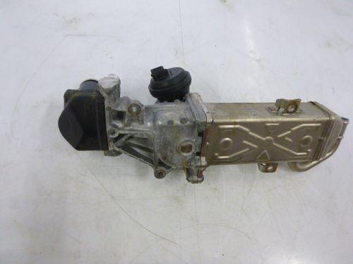 Refroidisseur de gaz d'échappement Audi Seat VW Superb Golf Touran 2,0 TDI CFF CFFB CFFA 03L131512C