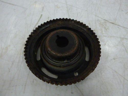 Poulie Opel Saab Astra Tigra 9-3 YS3F 1,8 16V essence Z18XE