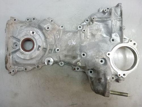 Stirndeckel Mazda CX-3 DK 2,0 AWD PE02 10500S5209
