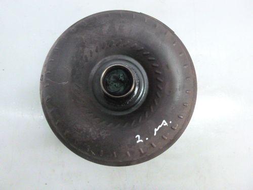 Convertisseur de couple Land Rover Jaguar Sport 3,0 D AJV6D 306DT DE283170