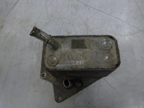 Refroidisseur d'huile Opel Saab Astra Vectra C Zafira 9-3 9-5 1,9 CDTI Z19DTH 598907024