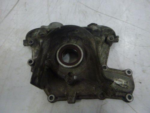 Pompe à huile Opel Saab Astra Vectra C Zafira 9-3 9-5 1,9 CDTI Z19DTH