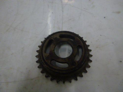 Zahnrad BMW E39 528i 2,8 i M52B28 286S1 1735144