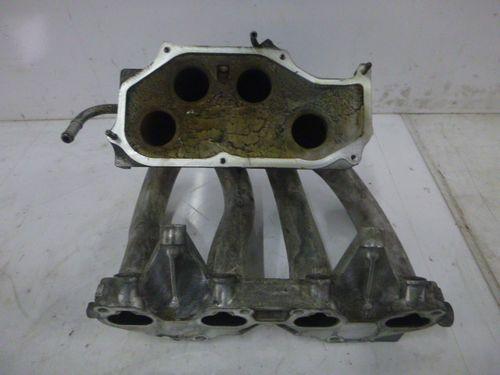 Pont d'admission pour Nissan Almera N16 Tino V10 Primera P12 1,8 16V essence QG18DE