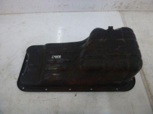 Carter d'huile pour Nissan Almera N16 Tino Primera P11 P12 1,8 16V essence QG18DE
