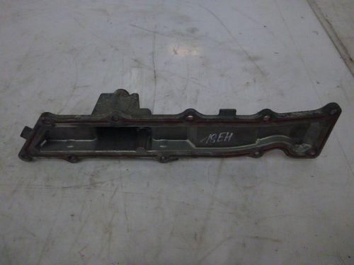 Couverture Opel Signum Vectra C 3,0 CDTI V6 177 CV Y30DT