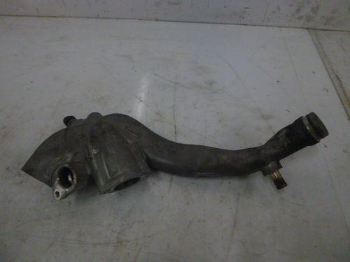 Conduite Guide Opel Signum Vectra C 3,0 CDTI V6 177 CV Y30DT
