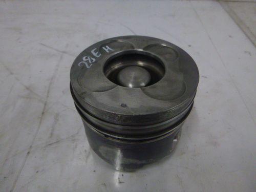 Piston Opel Signum Vectra C 3,0 CDTI V6 177 CV Y30DT