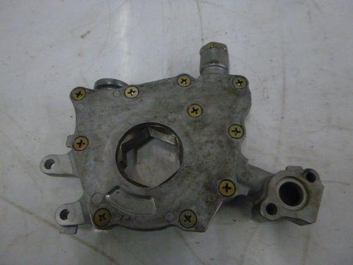 Pompe à huile Opel Signum Vectra C 3,0 CDTI V6 177 CV Y30DT