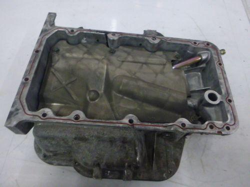 Carter d'huile partie supérieure Opel Signum Vectra C 3,0 CDTI V6 177 CV Y30DT
