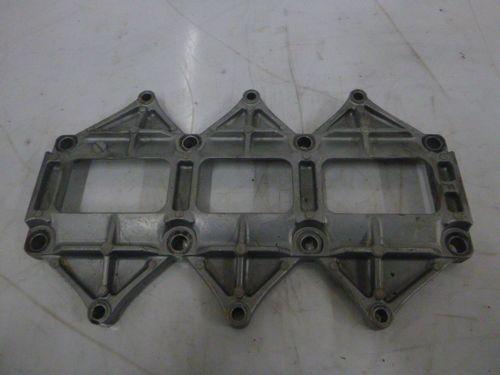 Tôle de seuil Opel Signum Vectra C 3,0 CDTI V6 177 CV Y30DT