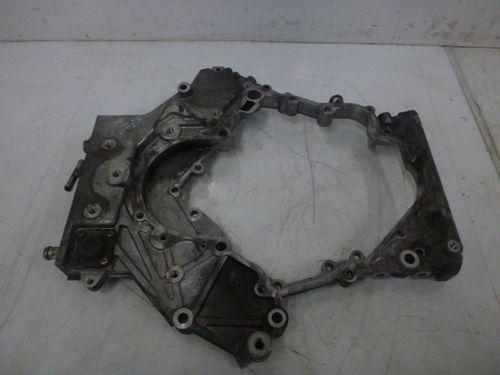 Couvercle frontal Opel Signum Vectra C 3,0 CDTI V6 177 CV Y30DT