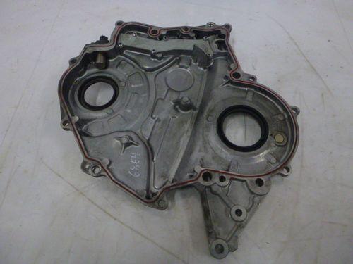 Stirndeckel Opel Signum Vectra 3,0 CDTI V6 177 PS Y30DT DE145418