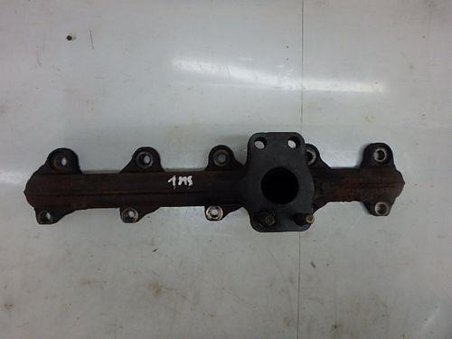 Collecteur d'échappement Ford Mazda Fiesta V 5 Fusion JU 2 II DY 1.4 TDCi 50KW F6JA 397723