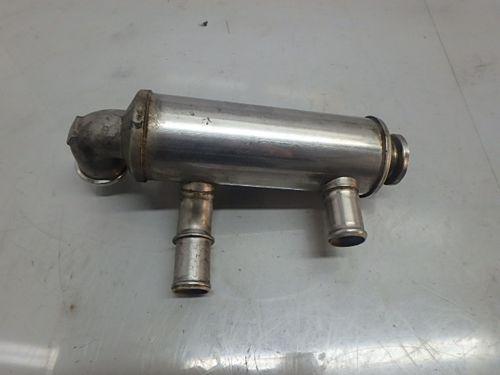 Refroidisseur de gaz d'échappement Ford C Max Focus 2 II DA 1.6 TDCi 109PS G8DB 9646762280 DE151087