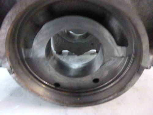 Bloc moteur pour Nissan Qashqai +2 J10 JJ10 1,5 dCi K9K410 DE283471