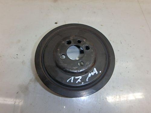 Riemenscheibe VW Audi Seat A3 Toledo Octavia Superb 2.0 TDI 140PS BKD 03G105243