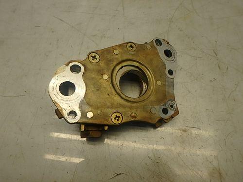 Pompe à huile Toyota Auris Corolla E11 1,4 16V 4ZZ-FE 4ZZ DE151342