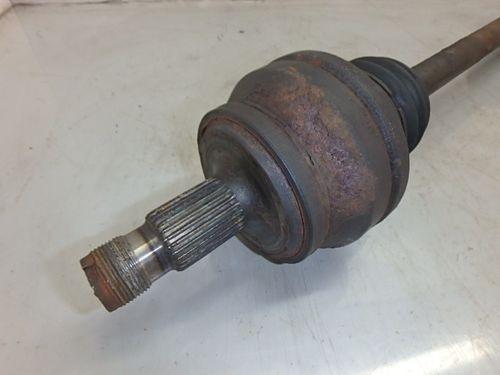Arbre de transmission Mercedes Benz C250 S204 2,2 CDI 651.911