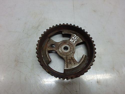 Nockenwellenrad Ford Mazda Fiesta JU 2 II DY 1.4 TDCi 50KW F6JA 9657477580