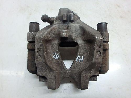 Etrier de frein avant Mercedes C250 S204 2,2 CDI 651.911