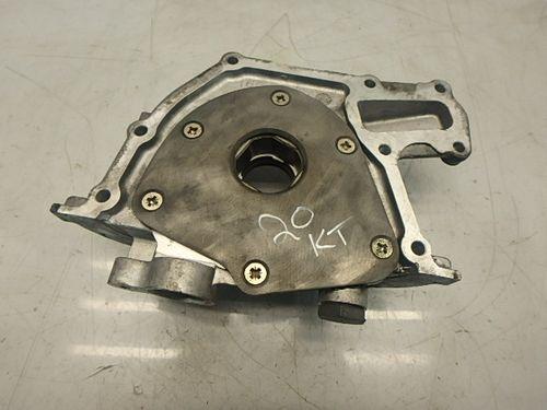 Pompe à huile Opel Saab Astra GTS Zafira B 9-3 YS3F 1,9 CDTI Z19DT DE151441