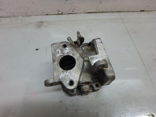 Soupape EGR VW Audi Seat Touran A3 Leon Toledo Octavia Superb 2.0 TDI 140PS BKD