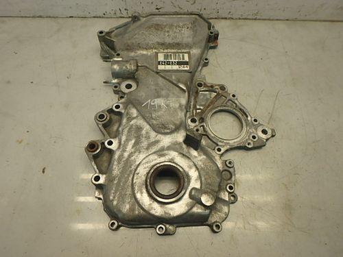 Couvercle avant Toyota Auris Corolla E11 1,4 16V 4ZZ-FE 4ZZ E4Z-E32