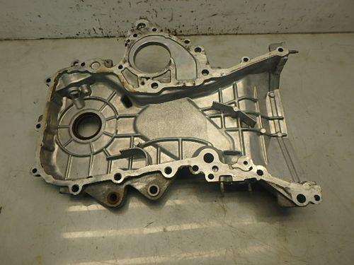 Couvercle avant Toyota Auris Corolla E11 1,4 16V 4ZZ-FE 4ZZ E4Z-E32
