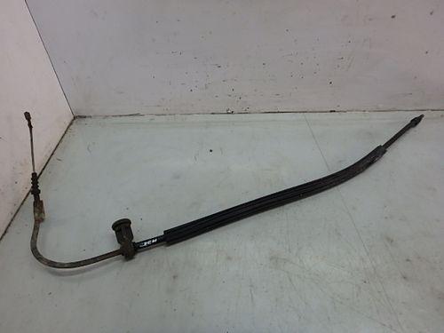 Câble de frein à main Mercedes C250 S204 2,2 CDI 651.911 A2044201085