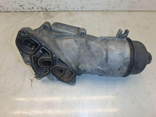 Boîtier de filtre à huile Ford C Max DM2 Focus 2 II DA 1.6 TDCi 109CV G8DB