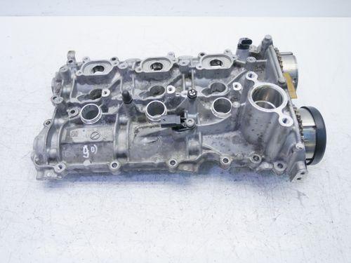 Couvercle de soupape avec arbres à cames pour Audi 3,0 TFSI CWG CWGD 06M103470H 06M103286S