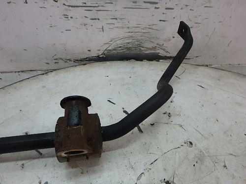Barre stabilisatrice Barre stabilisatrice arrière Mercedes C250 S204 2,2 CDI 651.911