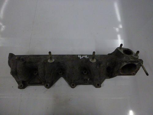 Pont d'admission Mazda 6 GG MPV II 2 LW 2,0 DI RF5C