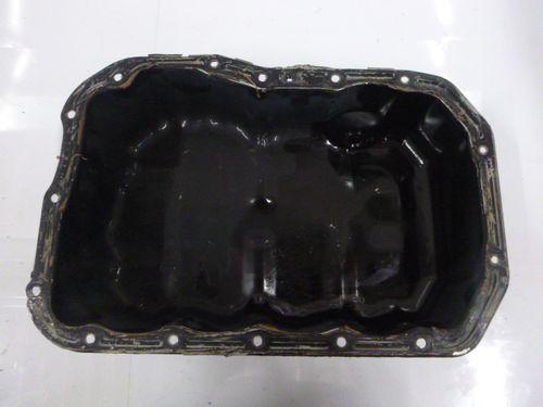 Carter d'huile partie inférieure Mazda 6 GG MPV II 2 LW 2,0 DI RF5C