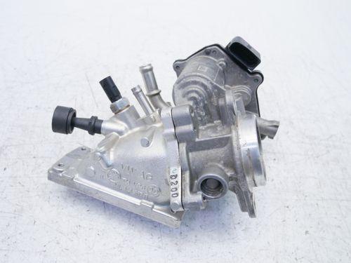 Clapet d'étranglement pour Audi 2,0 TDI DETA DET 04L128637E 04L128063T