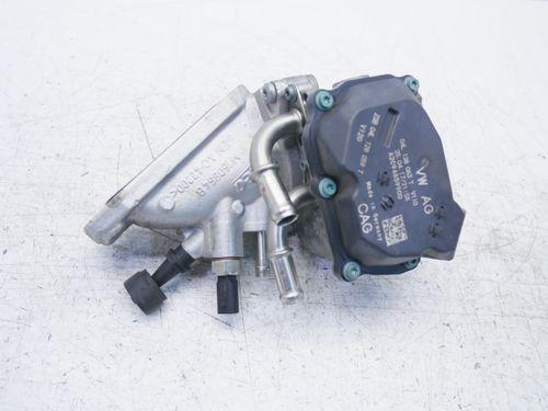 Clapet d'étranglement pour Audi 2,0 TDI Diesel DDD DDDA 04L128063T