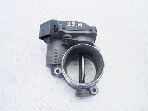 Clapet d'étranglement pour Audi 3,0 TDI Diesel Quattro CRTC CRT 059145950AL