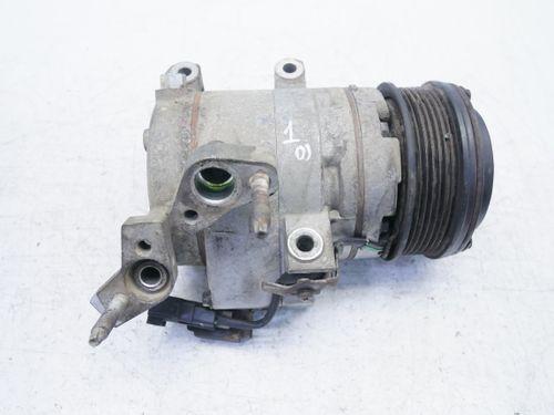Compresseur de climatisation pour Ford Ranger TKE 3,2 TDCI Diesel 4x4 SA2S EB3B-19D629-DB