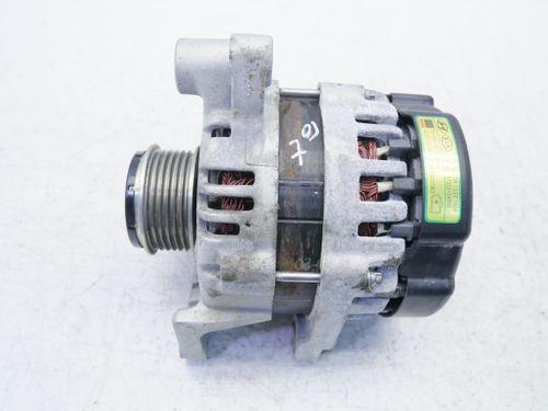 Alternateur pour Hyundai 1,0 T-GDI Benzin G3LC 37300-04950 130A