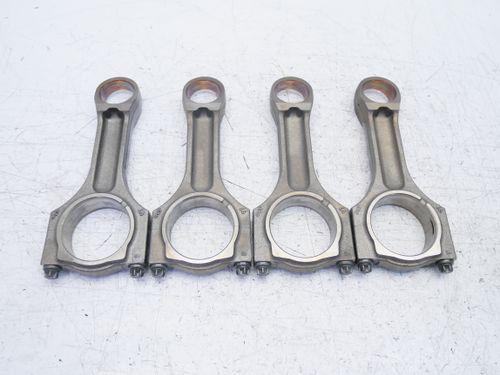 4x bielle pour BMW Série 3 E90 E91 E92 E93 1er E87 2,0 D N47D20C 911