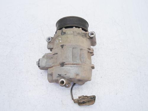 Klimakompressor pour Land Rover 2,7 TD 4x4 276DT 447180-8382