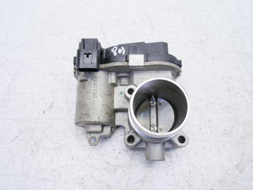 Clapet d'étranglement pour Fiat 1,4 Benzin 55253268 55263127
