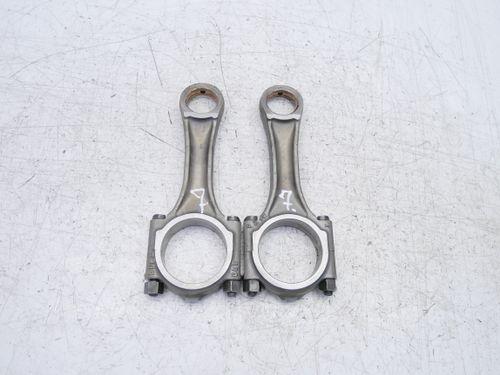 2x Bielle pour Peugeot Expert VF3X 2,0 HDi Diesel AHZ DW10CD 1606651180