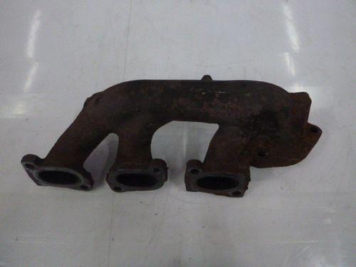 Collecteur d'échappement Jaguar X-Type CF1 2,0 V6 YB 1X4E-9430-AC DE146928