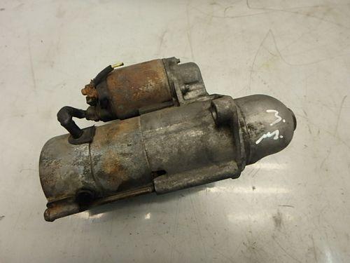 Démarreur Cadillac Saab 9-3 YS3F 2,0 T B207R DE151724