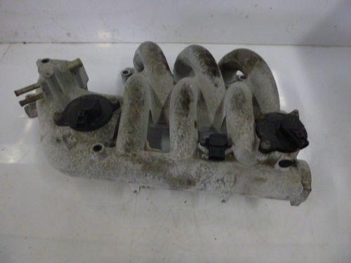Pont d'admission Jaguar X-Type CF1 2,0 V6 YB 2X4E-9424-HF DE146931