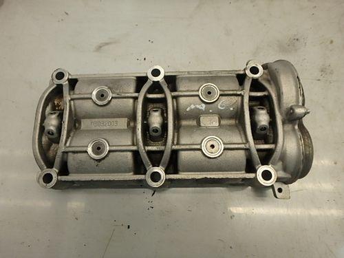 Module d'arbre d'équilibrage Jeep Cherokee KJ 2,5 Diesel 143 CV R2516K 03032003